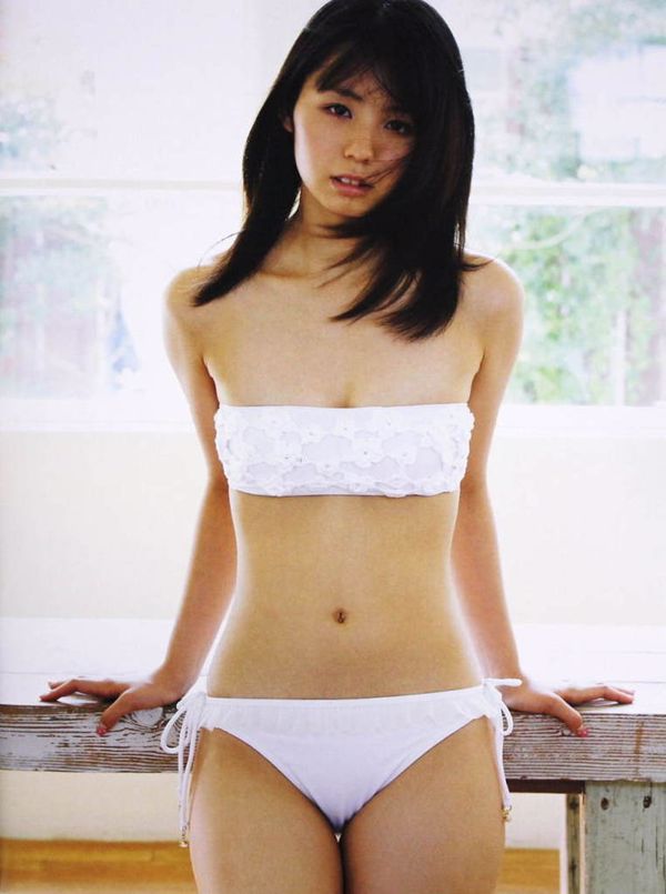 Rina Koike "17 anni" [PB]