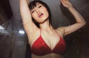 Sayaka Yamamoto "SY" Ảnh của LESLIE KEE [PB]