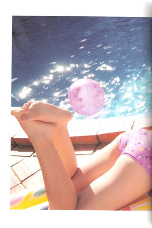 Miyazaki Miho "Shining Sky" [Photo Book]