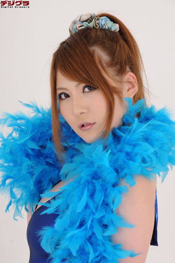 Momoka Nishina 仁科百華 Set05 [Digi-Graデジグラ]