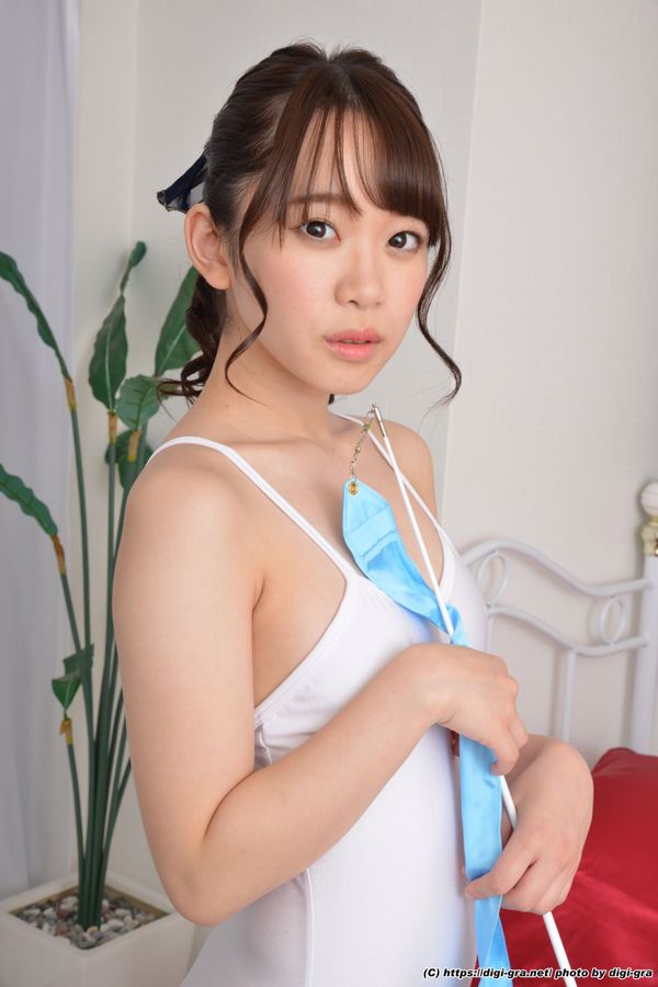 [Digi-Gra] Yura Kano 架乃 유라 Photoset 03