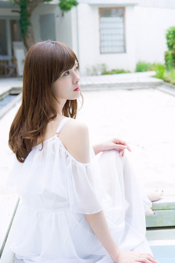 [YS Web] Vol.711 Nogizaka46 ยูมินารูโตะ