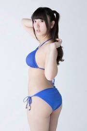 [YS Web] Vol.716 椎名香奈江、白川未奈 比基尼