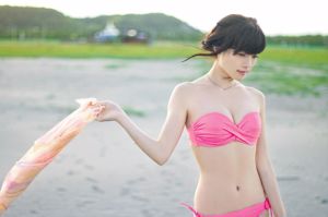 Yuiko Matsukawa << Too Cute OL >> [YS Web] Vol.646