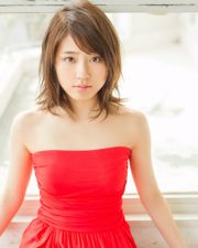 Kasumi Arimura << Sonnenseite >> [YS Web] Vol.649