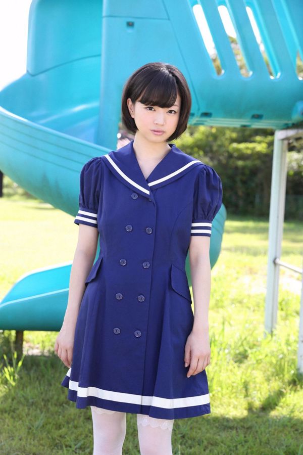 [Meow Sugar Movie] VOL.142 „Kimono Gothic”