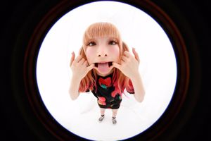 [YS Web] Vol.475 きゃりーぱみゅぱみゅ/凯莉葩缪葩缪 Kyary Pamyu Pamyu