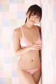 Yoshiki Risa / Yoshiki Rika "Sexy Beauty" [YS Web] Vol.498