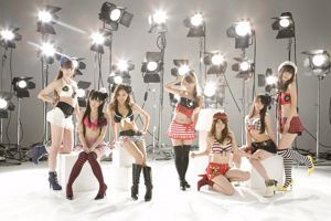 AKB48 "Wonder Bunny Party" [YS Web] Vol.397