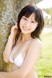 [@misty] No.281 Yui Minami 南結衣