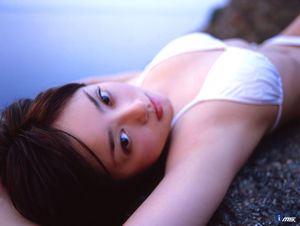 [@misty] No.059 Yumi Adachi Anda Youshi / Anda Youmi