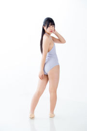 [Minisuka.tv] Saria Natsume 夏目咲莉愛 - Premium Gallery 3.2