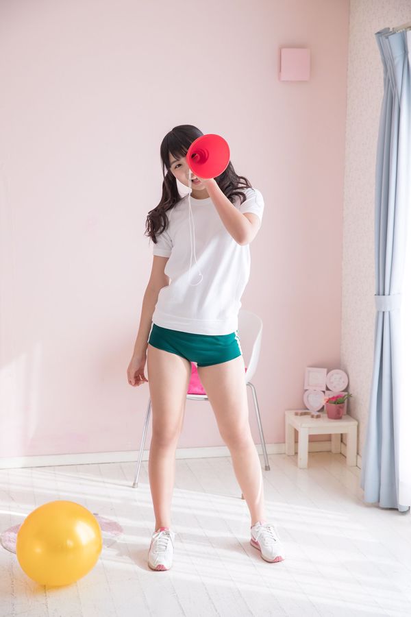 Kurumi Miyamaru Kurumi Miyamaru --Regular Gallery 7.2 [Minisuka.tv]