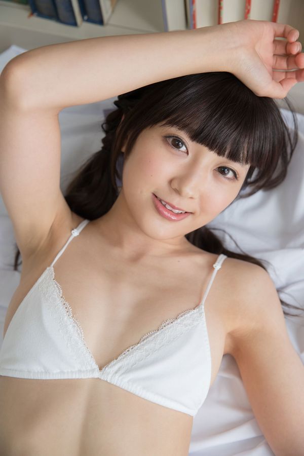 [Minisuka.tv] Ai Takanashi Takanashi あい - Galería limitada 3.4