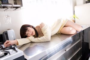 Ai Takanashi - Galería regular 9.1 [Minisuka.tv]