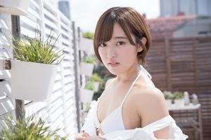 [Minisuka.tv]香月杏珠香月りお-スペシャルギャラリー12.3