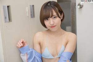 [Girlz-High] Anju Kouzuki Kazuki - bfaa_052_001