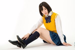 Anju Kouzuki 香月りお/香月杏珠-Secret Gallery (STAGE1) 9.1 [Minisuka.tv]
