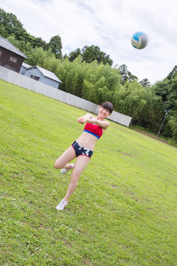 Risa Sawamura Risa Sawamura --Galería limitada 2.3 [Minisuka.tv]