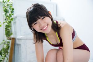 [Minisuka.tv] Risa Sawamura 沢村りさ - แกลเลอรีจำกัด 9.3