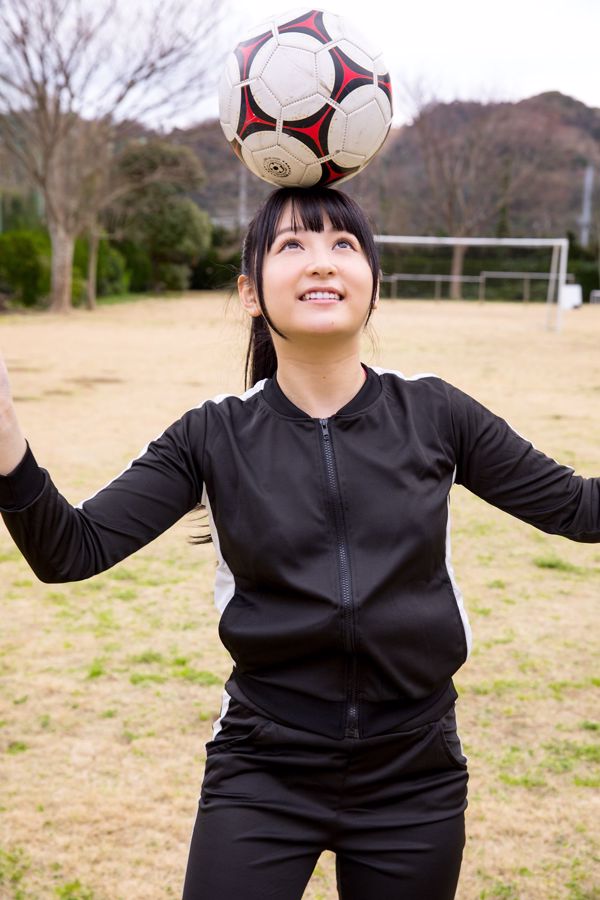 Hirano も え -Galería limitada 02 [Minisuka.tv]