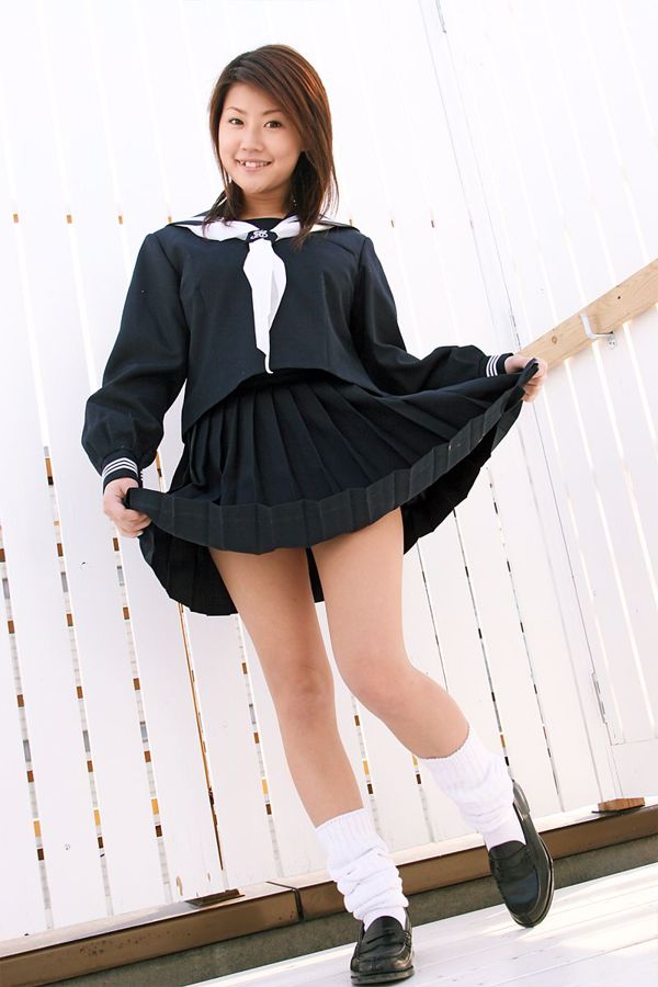 [DGC] NO.130 星崎玲 星崎玲