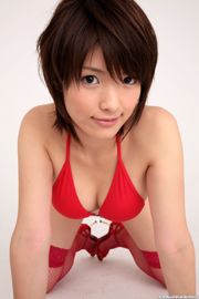 AKB48 Suzuki Airi Takamatsu Rina Takabe Ai Sano Hinako Yumi [Tygodniowy Playboy] 2013 No.35 Zdjęcie