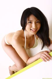 [DGC] N ° 663 Rina Sasamoto 笹 本 り な