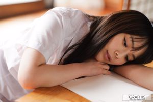 Ruka Kanae "Dunia Lain" [Graphis] Gals