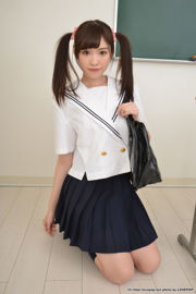 [LOVEPOP] Arina Hashimoto Hashimoto ありな Sailor !-PPV