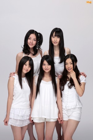 [Bomb.TV] Edição de março de 2011 SKE48