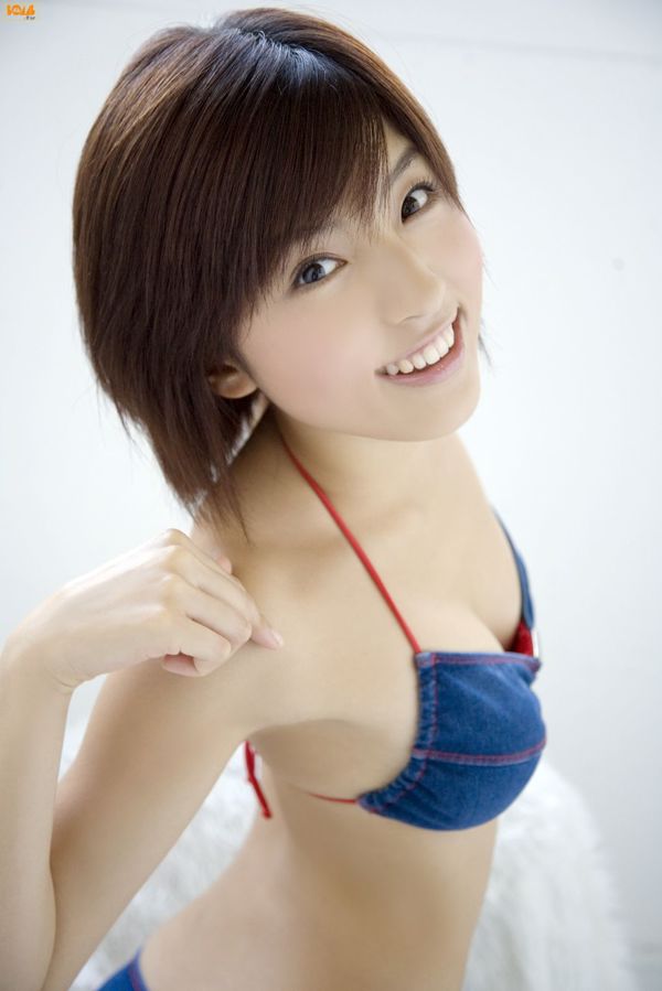 [Bomb.TV] Número de febrero de 2007 Erina Matsui Erina Matsui