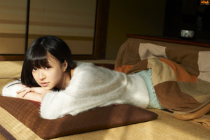 [Bomb.TV] 2011年02月号 Aizawa Rina 逢泽莉娜