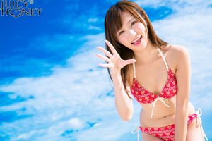 [Juicy Honey] Verzamelkaartlink Moe Amatsuka Moe Amatsuka