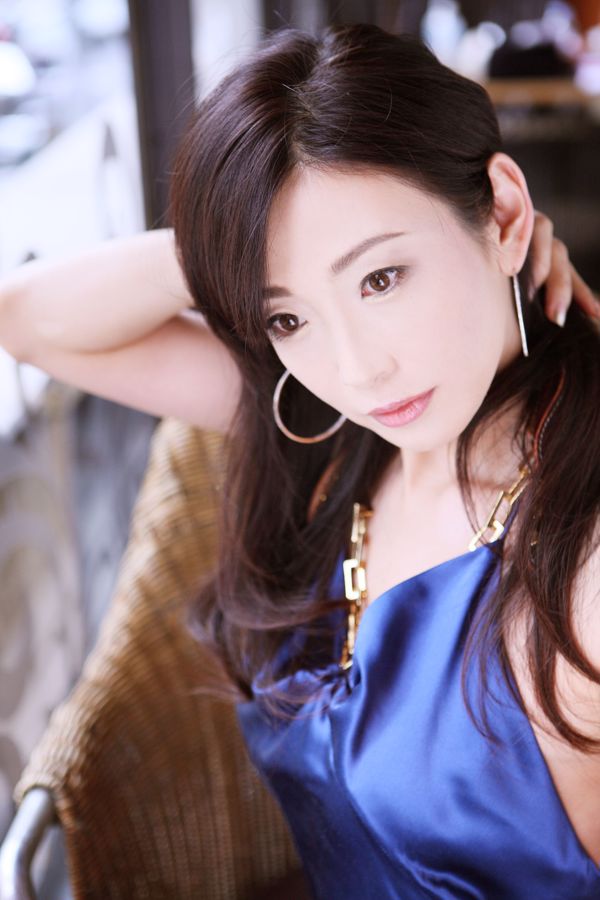 [NS Eyes] SF-No.537 Fumie Nakajima Nakajima Shie/Nakajima Shie