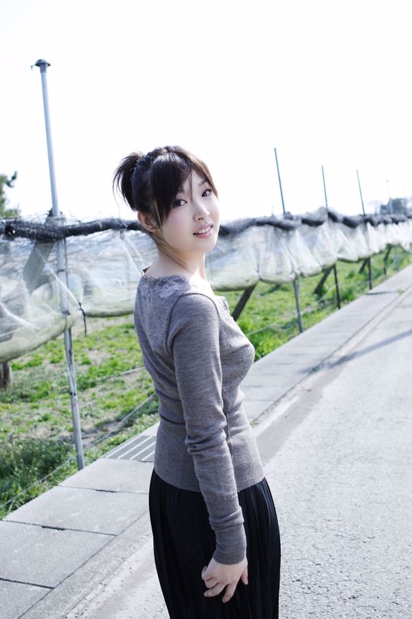 [NS Eyes] SF-No.428 琴早妃 Saki Koto