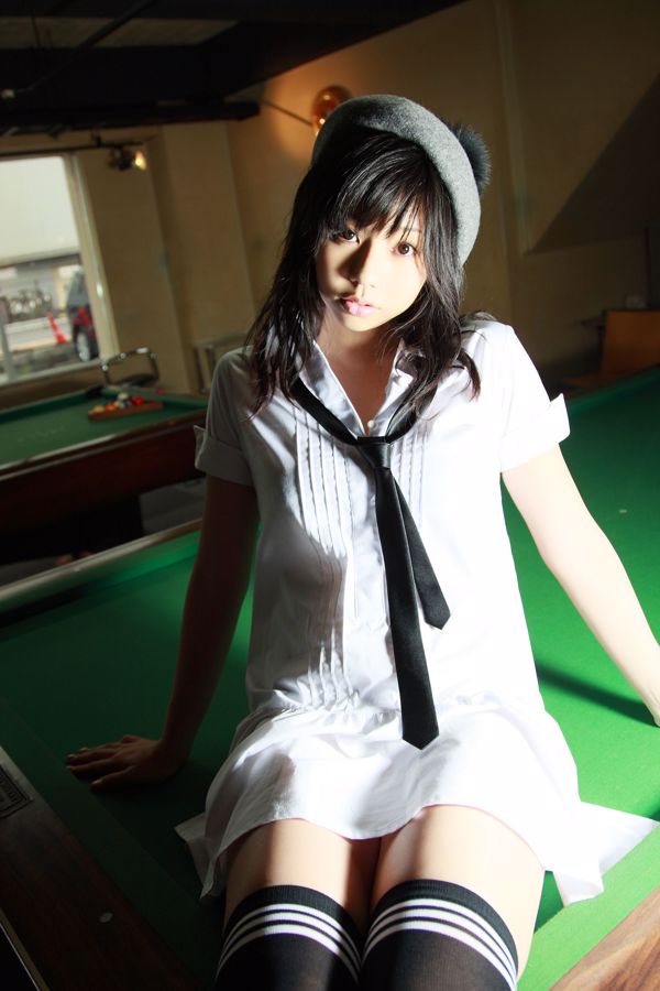 [Olhos NS] SF-No.483 Maya Koizumi Maya Koizumi