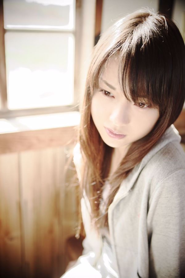 [NS Eyes] SF-No.449 Erika Toda Toda Erika / Toda Erika