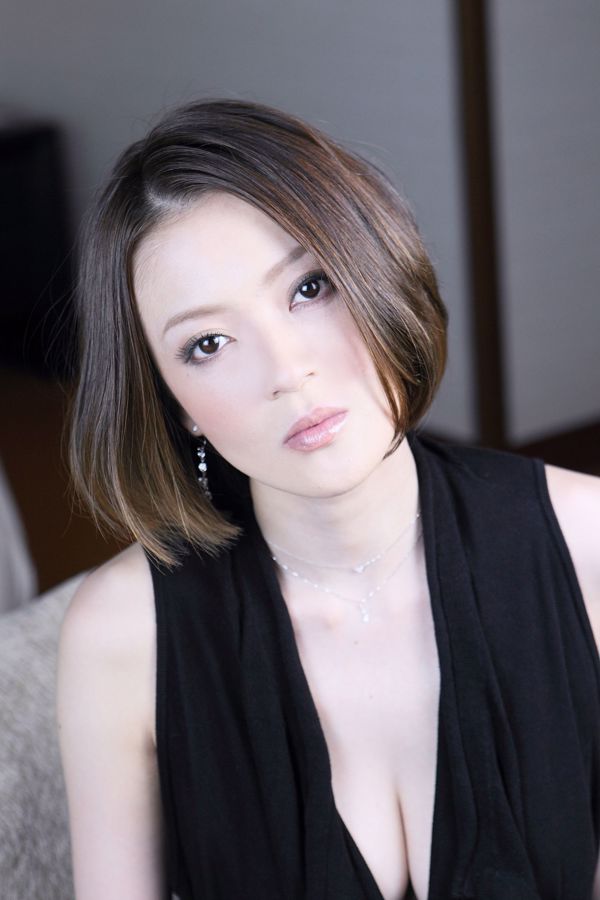 [NS Eyes] SF-No.611 Shien 紫艷
