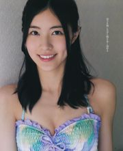 [Bomb Magazine] 2014年No.07 松井珠理奈 渡边美优纪 小嶋真子 入山杏奈 佐藤妃星 写真杂志