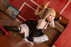 [Foto de COSER de una celebridad de Internet] La bloguera de anime G44 no se verá lastimada - Mary Rose