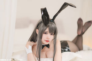 [Meow Candy Movie] TML.020 Ogura Chiyo Mai Bunny Girl