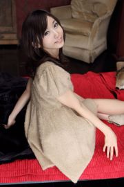 [Ver] Fin de semana fotogénico Risa Yoshiki