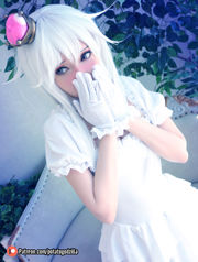 [COS Bien-être] Miss Coser Potato Godzilla - Boosette