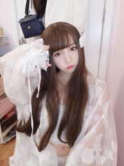 [Cosplay photo] Two-dimensional beauty Furukawa kagura - little fairy