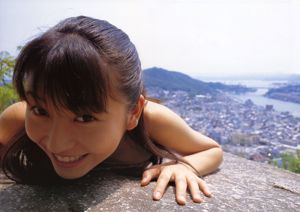 Nagasawa Masami „Girl Den Says 2000–2002”