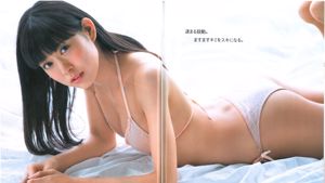 [Bomb Magazine] 2013年No.07 渡辺美優紀 乃木坂46 NMB48 写真杂志