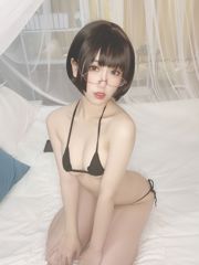 [COS Bienestar] Taro Yuan Yuko SJ_ - Bikini Selfie