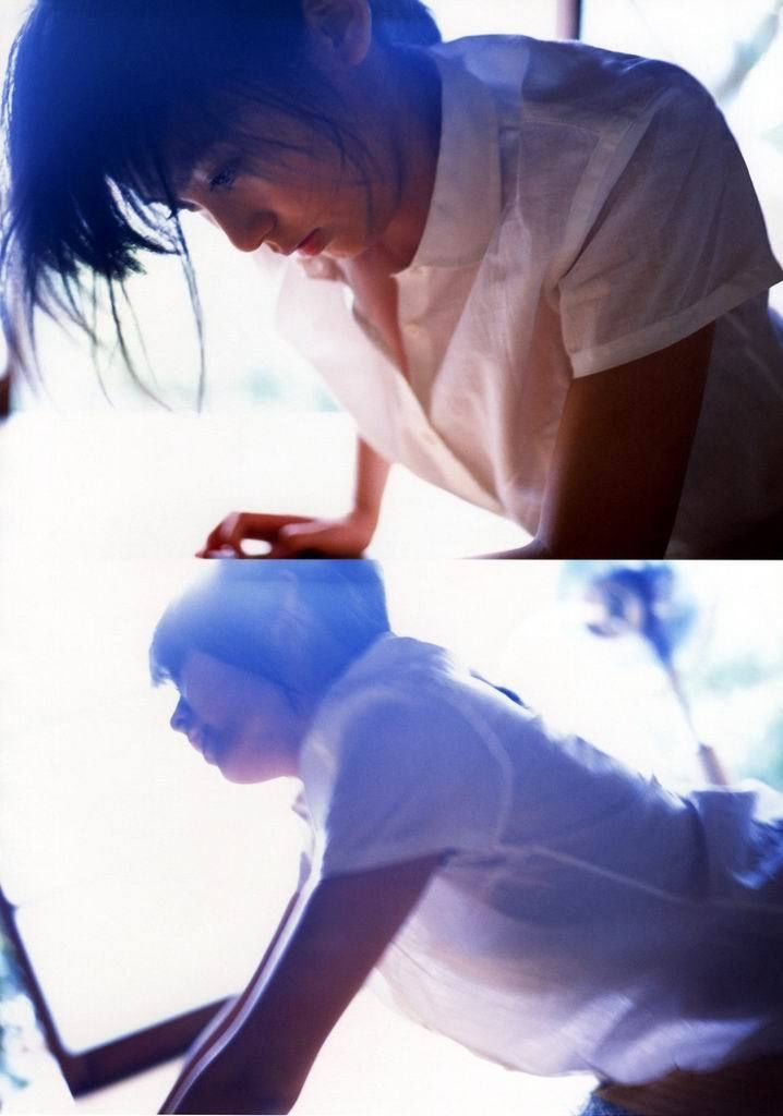 Yuika Motokariya Page 56 No.5026ca