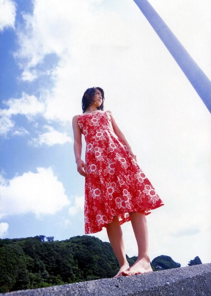Yuika Motokariya Halaman 40 No.b7b637